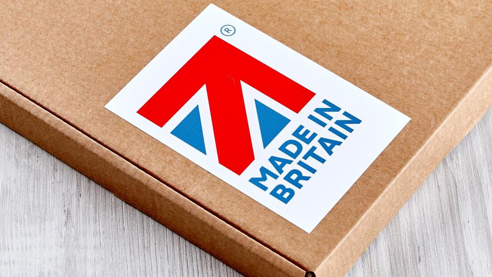 What Counts as 'Made in Britain'?